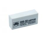 999-50 LOTUS PENCIL ERASER